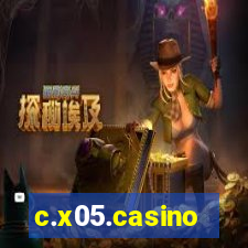 c.x05.casino