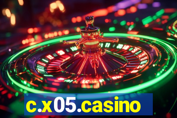 c.x05.casino