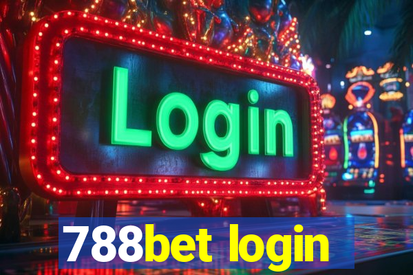 788bet login