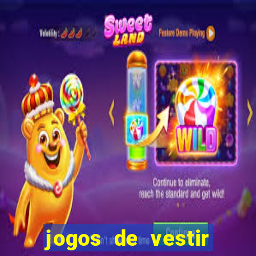 jogos de vestir click jogos