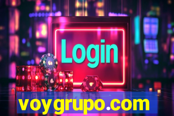 voygrupo.com