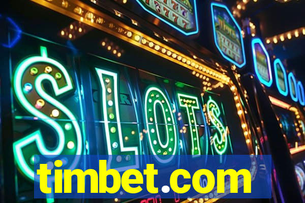 timbet.com