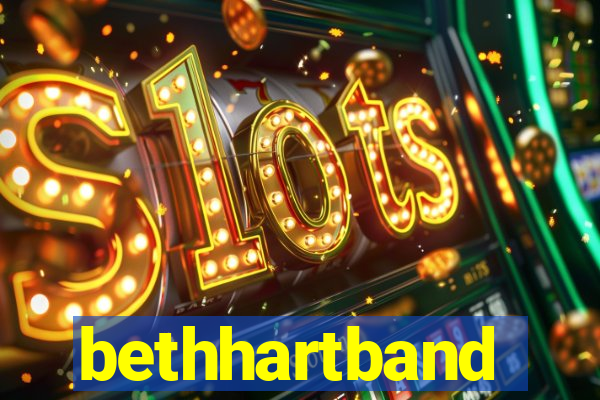 bethhartband