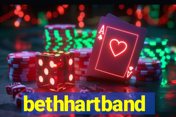 bethhartband