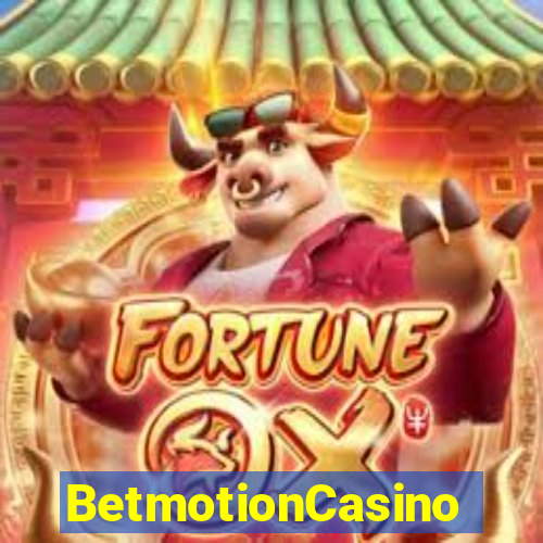 BetmotionCasino