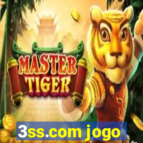 3ss.com jogo