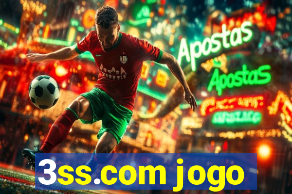 3ss.com jogo