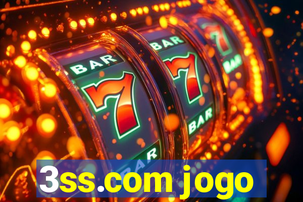 3ss.com jogo