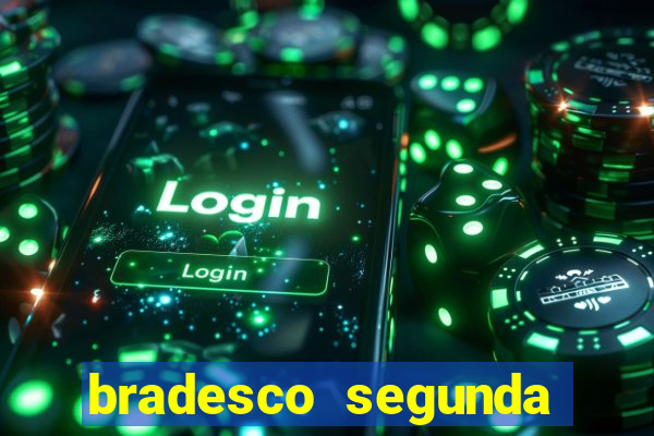 bradesco segunda via boleto