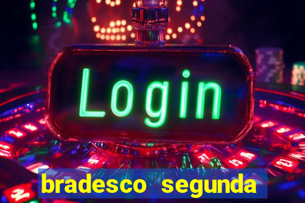 bradesco segunda via boleto