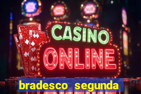 bradesco segunda via boleto