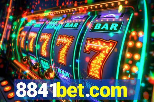 8841bet.com