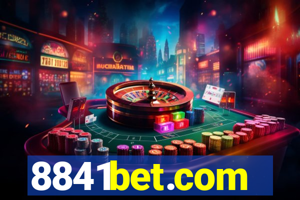 8841bet.com