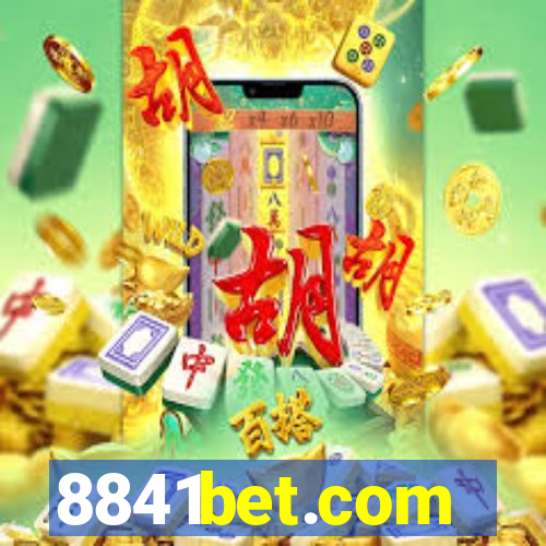 8841bet.com