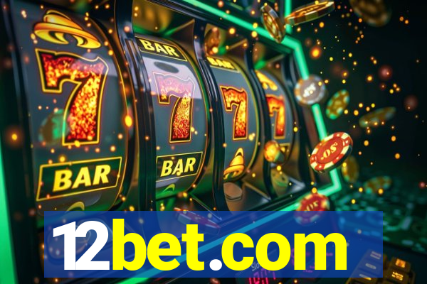 12bet.com