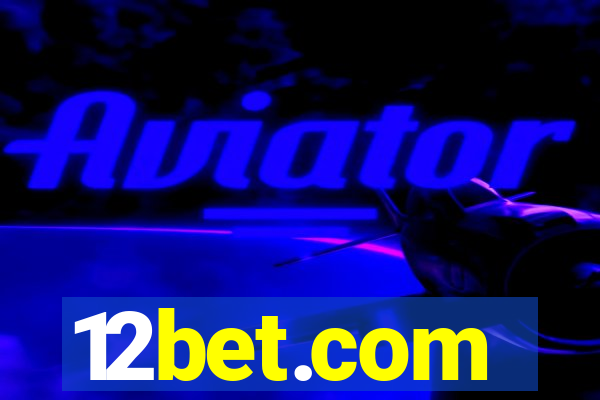 12bet.com