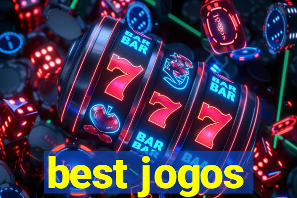 best jogos