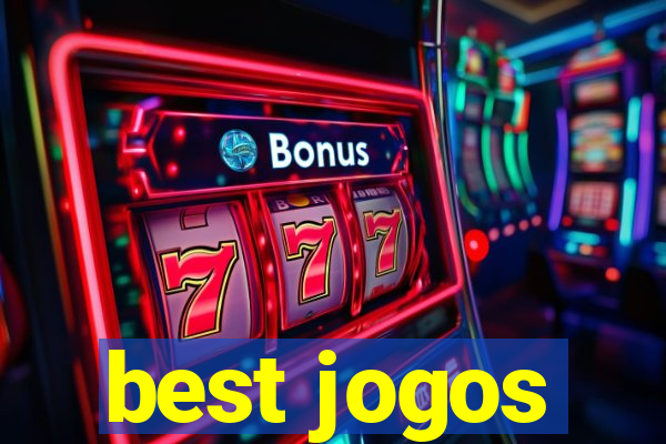 best jogos