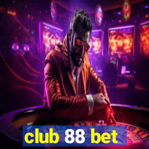 club 88 bet