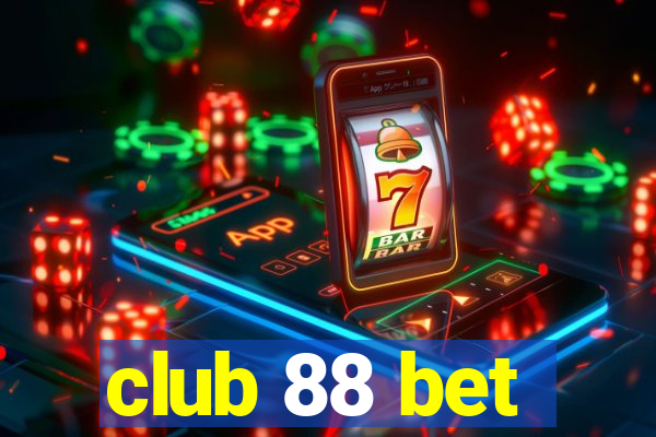 club 88 bet