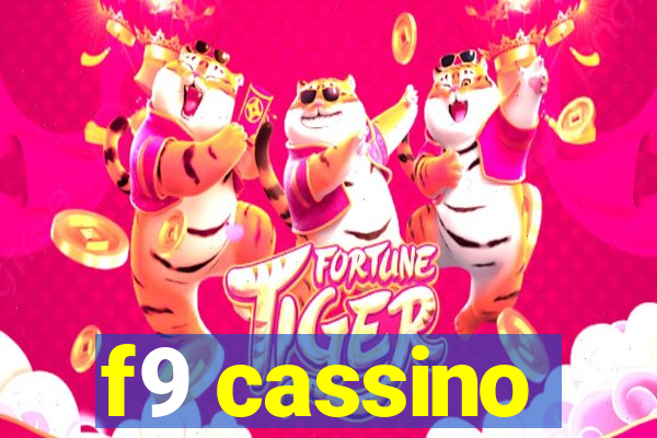 f9 cassino