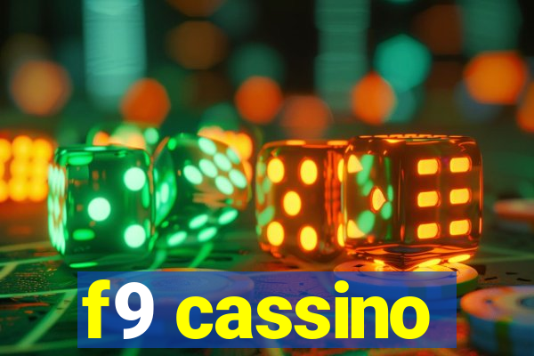 f9 cassino