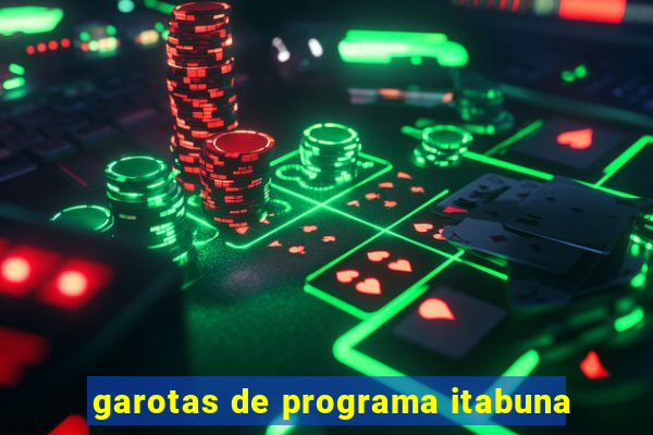 garotas de programa itabuna