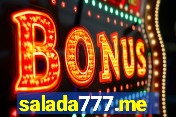 salada777.me