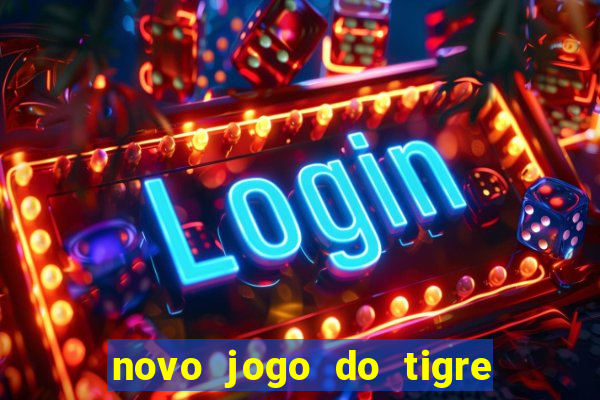 novo jogo do tigre da revenge