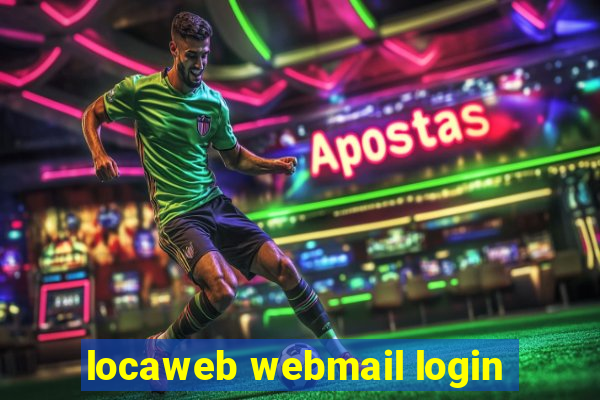 locaweb webmail login