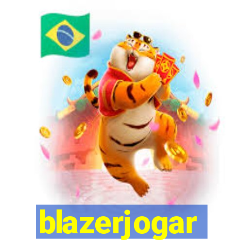 blazerjogar