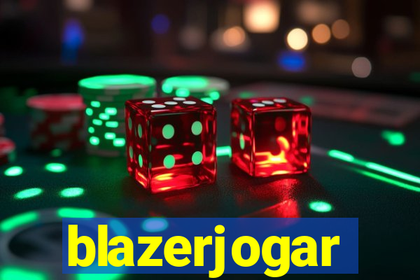 blazerjogar