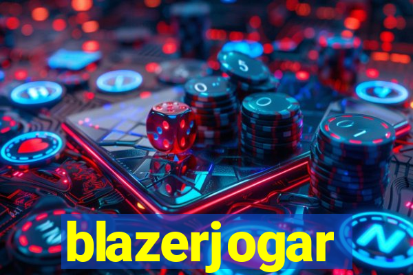 blazerjogar