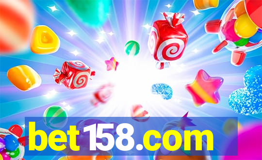 bet158.com