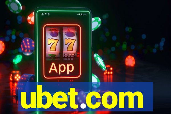 ubet.com