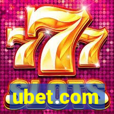 ubet.com