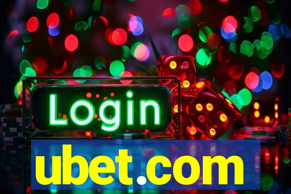 ubet.com