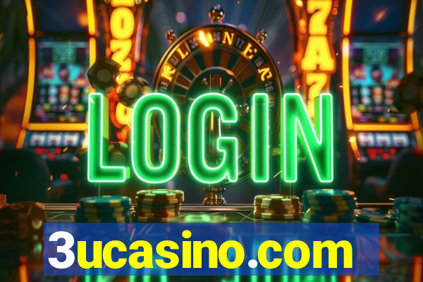 3ucasino.com