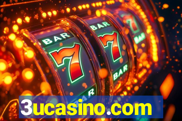 3ucasino.com