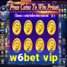 w6bet vip