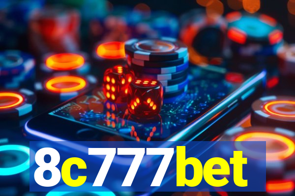 8c777bet