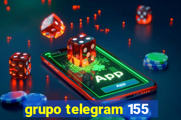 grupo telegram 155