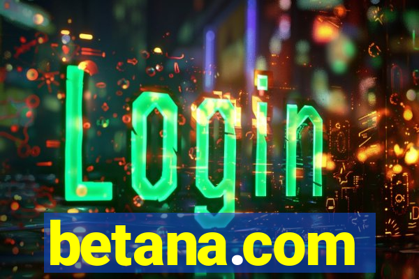 betana.com