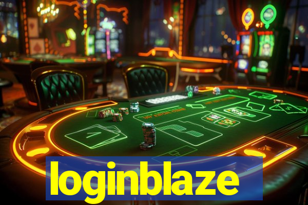 loginblaze