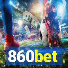 860bet