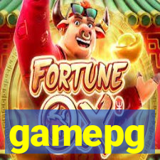 gamepg