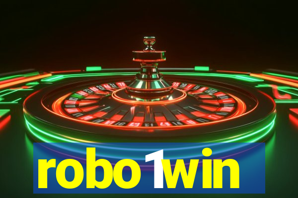 robo1win