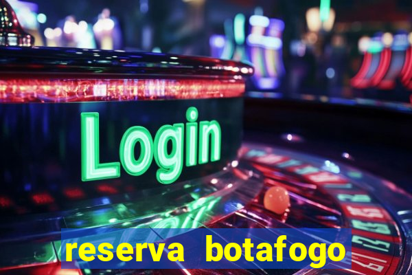 reserva botafogo praia shopping