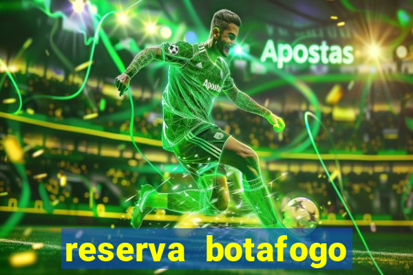 reserva botafogo praia shopping