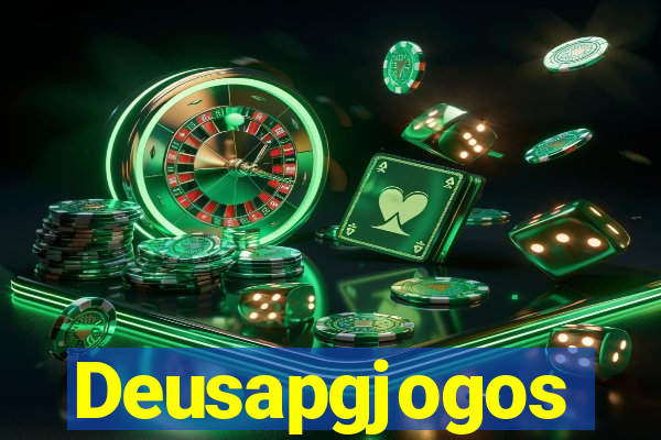 Deusapgjogos